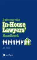 In-House Lawyers Handbook - Diana Wynne Jonesová