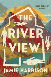 The River View - Jamie Harrison