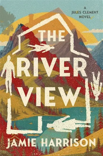 The River View - Jamie Harrison
