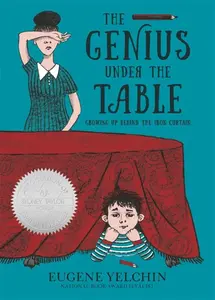 The Genius Under the Table - Yelchin Eugene