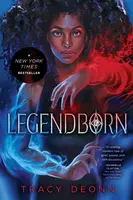 The Legendborn - Tracy Deonn