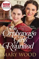 The Orphanage Girls Reunited - Wood Mary