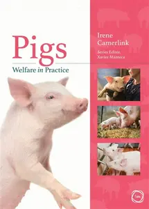 Pigs Welfare in Practice - Irene Camerlink