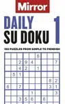 The Mirror: Daily Su Doku 1 - Daily Mirror Reach PLC