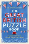 The Great British Puzzle Book - Dr Gareth Moore