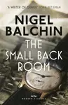 The Small Back Room - Nigel Balchin
