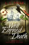 A Well-Earned Death - Tyler Susan Hitchcocková