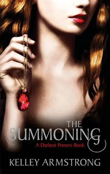 The Summoning - Kelley Armstrongová