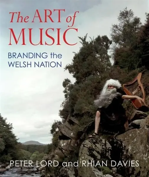 The Art of Music - Peter Lord, Rhian Davies