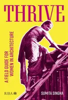 Thrive - Sumita Singha