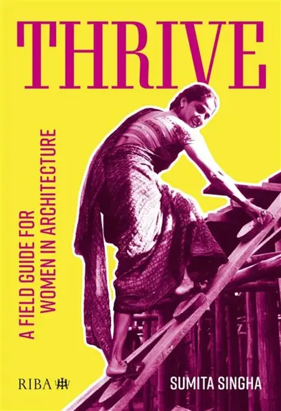 Thrive - Sumita Singha