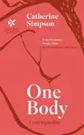 One Body - Catherine Simpson