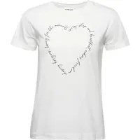 ALPINE PRO YMETA Dámské triko, béžová, velikost