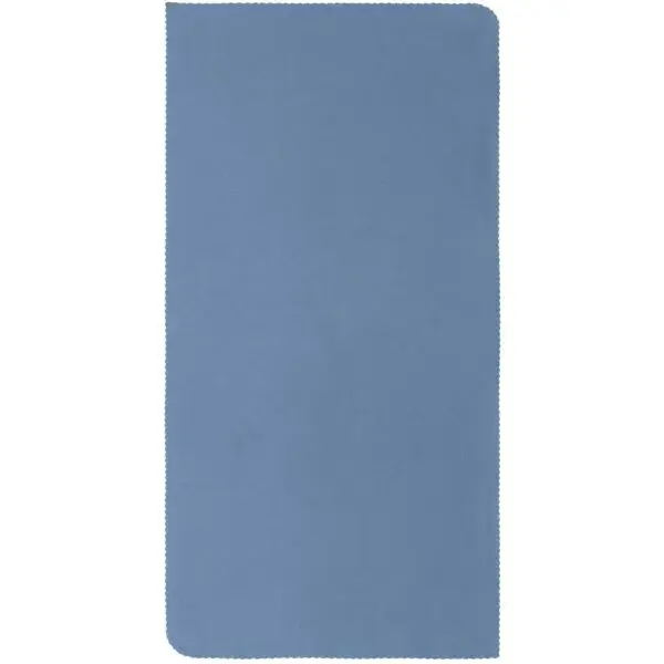 Sea to Summit AIRLITE TOWEL L Sportovní ručník, modrá, velikost