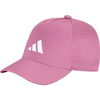 adidas CAP KIDS Dětská kšiltovka, růžová, velikost