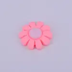 Opaque Frosted Resin Cabochon