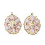 304 Stainless Steel Pendants