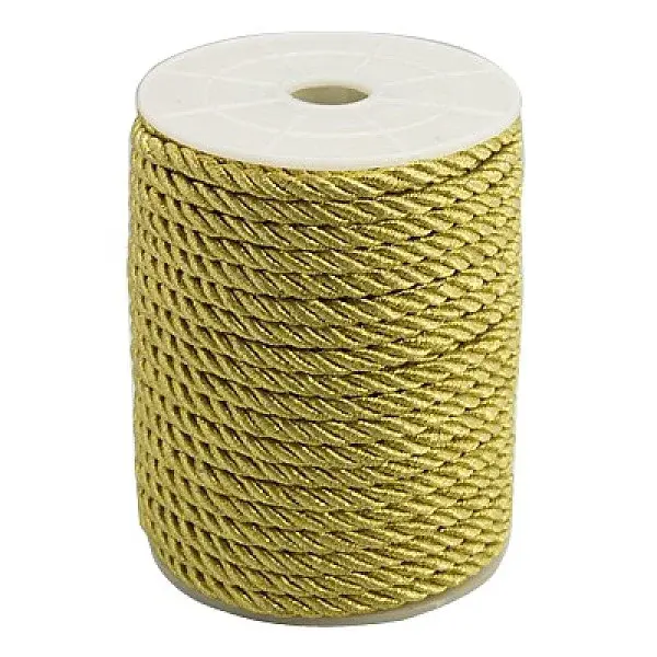 Twisted Nylon Thread