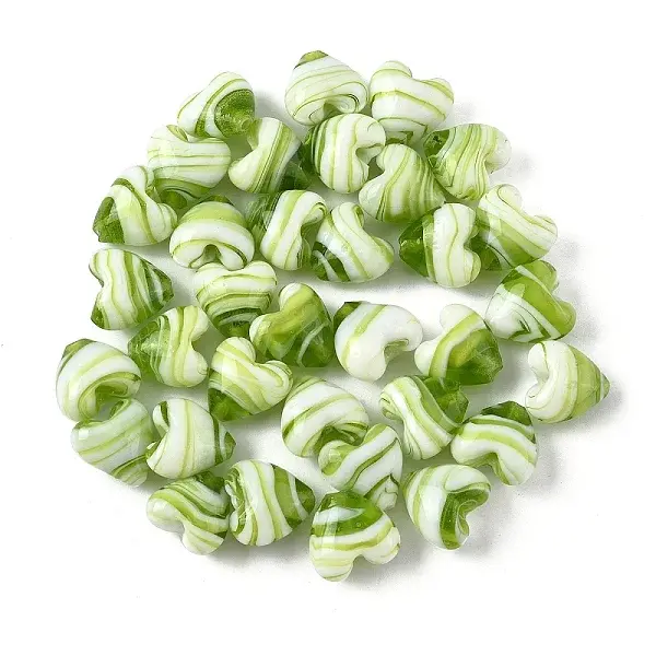 Handmade Lampwork Beads Strands