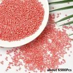 200G Opaque Colours Seep Glass Seed Beads