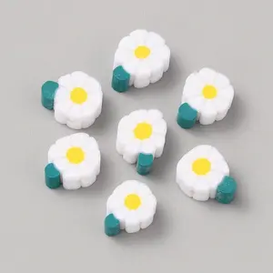 Handmade Polymer Clay Beads
