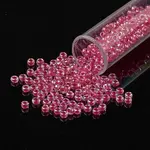 11/0 FGB Grade A Round Glass Seed Beads