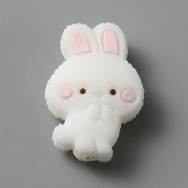 Food Grade Eco-Friendly Silicone Beads