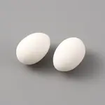 Farm Theme Opaque Resin Cabochons