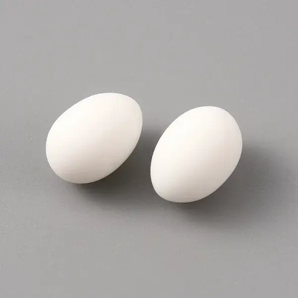 Farm Theme Opaque Resin Cabochons