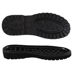 Shoe Rubber Sole Repair