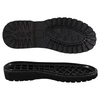 Shoe Rubber Sole Repair