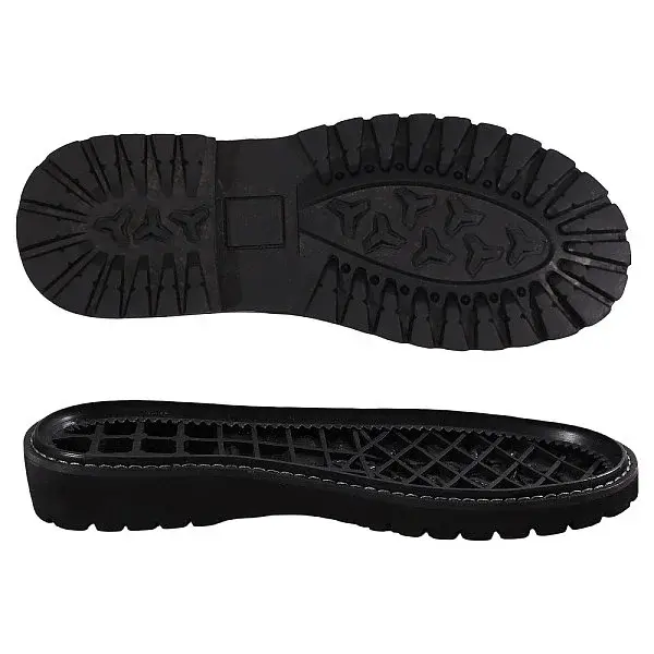 Shoe Rubber Sole Repair