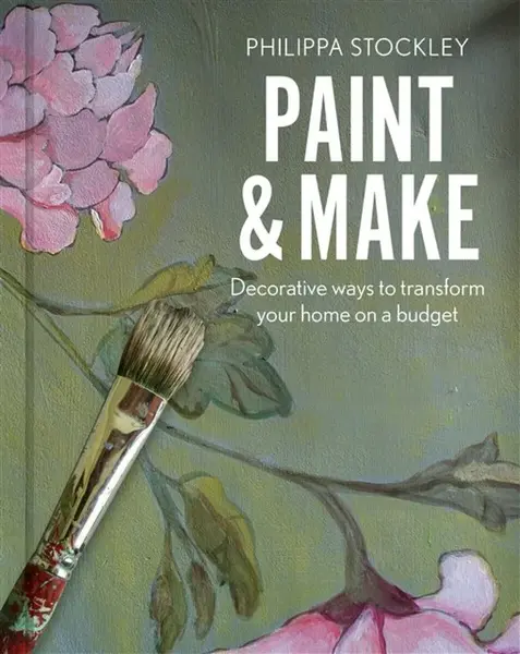 Paint & Make - Philippa Stockley