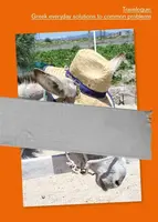 Travelogue: Greek everyday solutions to common problems - Costas Bissas, Vaso Asfi, Loukas Angelou