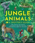Jungle Animals - Jane Wilsher