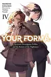 Your Forma, Vol. 4 - Roman Lempert, Mareho Kikuishi, Tsubata Nozaki