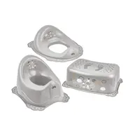 MALTEX Sada protiskluzová Zebra - Grey