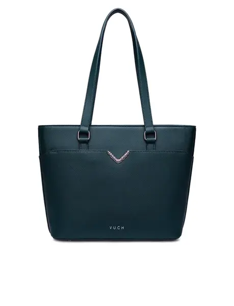 VUCH Neela Gala Teal