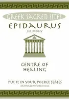 Epidaurus - Jill Dudley