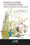 Reading Flannery O'Connor in Spain