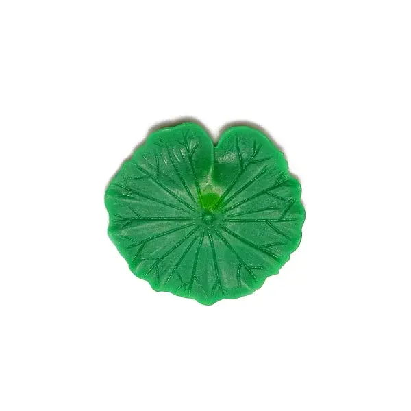 Resin Artificial Aquatic Plant Ornament