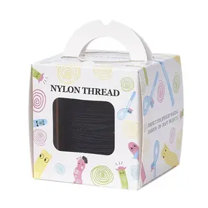 Nylon Thread with One Nylon Thread inside