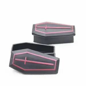 Halloween Plastic Display Box