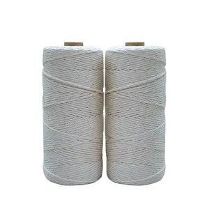 Cotton String Threads for Knit Making