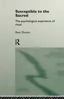 Susceptible to the Sacred - Bani Shorter