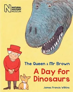 The Queen & Mr Brown - James Francis Wilkins
