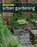 Field Guide to Urban Gardening - Kevin Espiritu