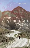 Flight from Afghanistan - Tella Omeri