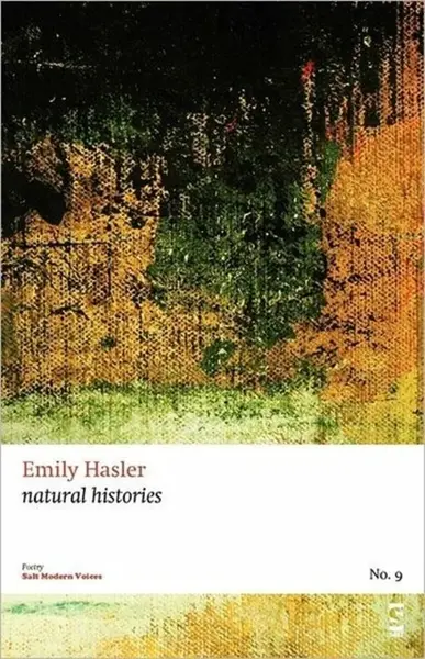 natural histories - Emily Hasler