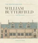 The Master Builder - Nicholas Olsberg